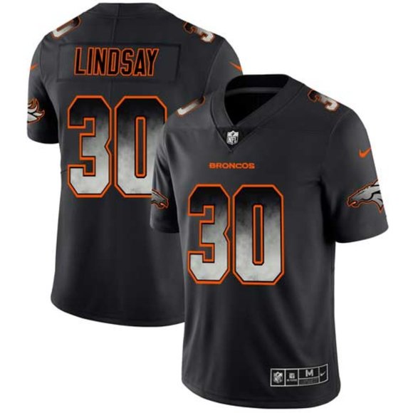 phillip lindsay shirt